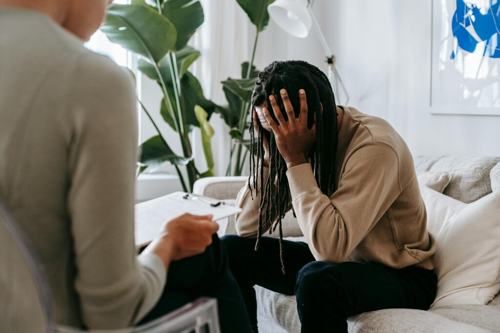 How Ketamine Helps Depression Patients Reconnect with Loved Ones
