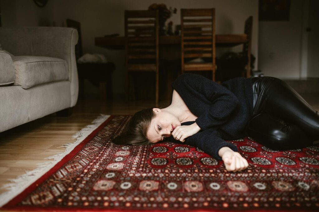 TMS Treatment and Its Effect on Guilt Feelings in Depression